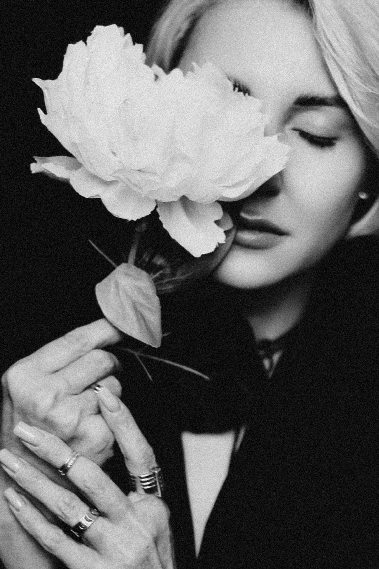 Портреты. Портретный фотограф в г. Новосибирске