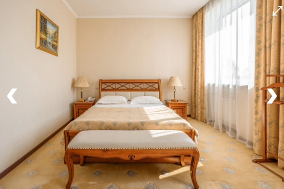 Отели и номера для фотосъемки. Свадебный фотограф в Екатеринбурге