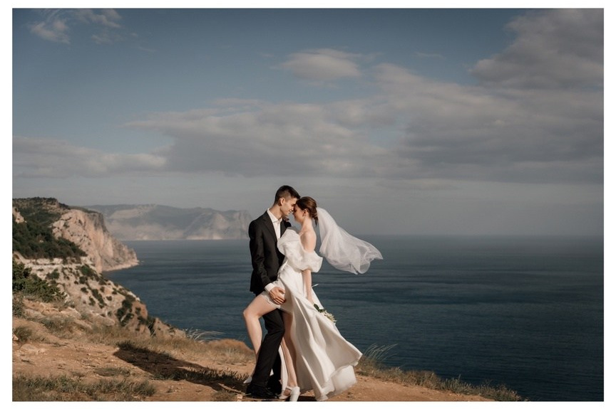 Локации для съёмок. Фотограф и Видеограф Севастополь Крым