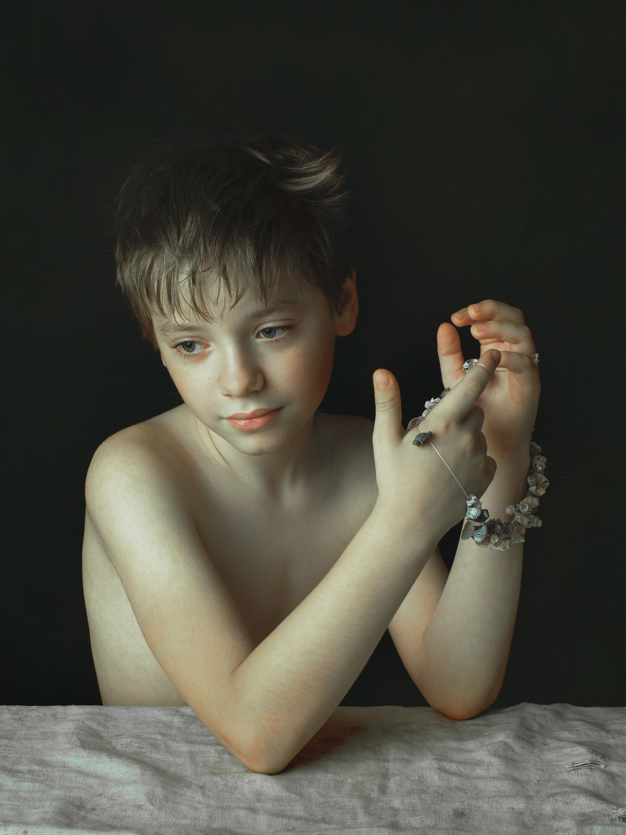 Фотовыставка PEOPLE