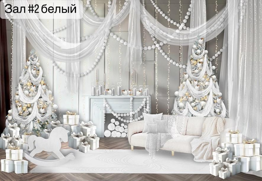 НОВЫЙ ГОД 2024/2025. Семейный и детский фотограф в Хабаровске Савишина Светлана