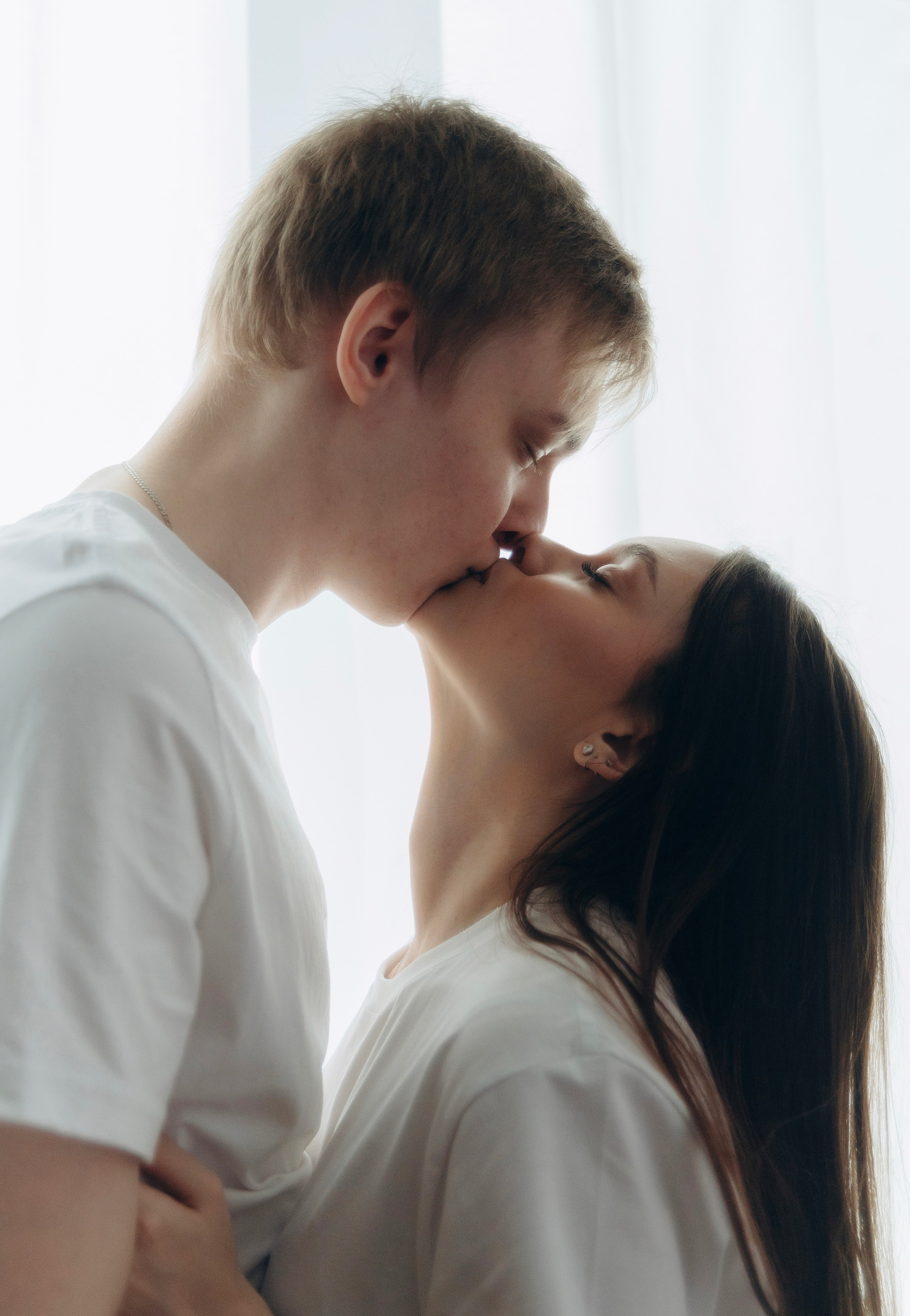 LOVE STORY. Репортажный и портретный фотограф в Тольятти