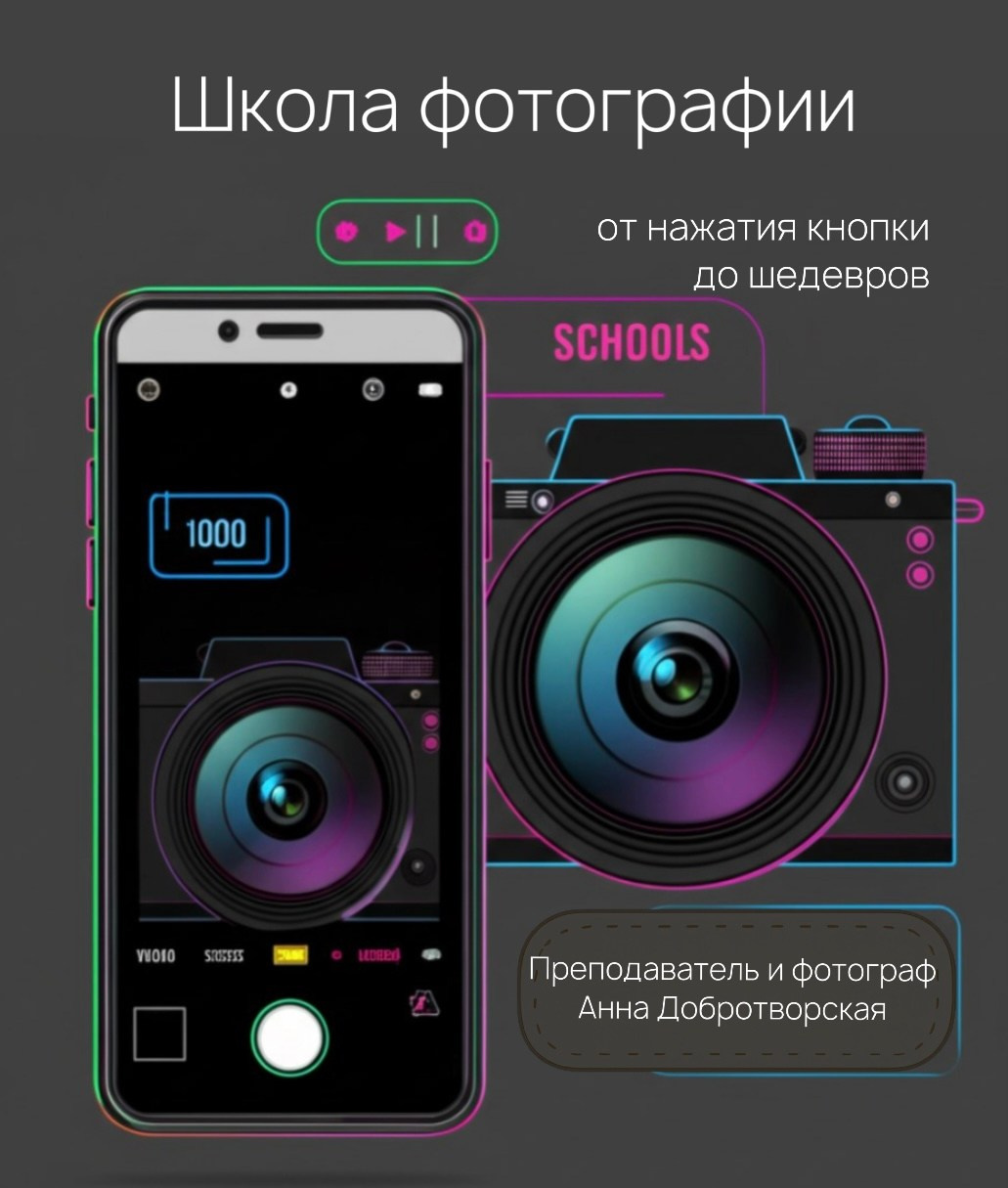 Обучение, обучение фотографии, обучение мобильной фотографии, обучение для подростов, обучение фотографии, фотошкола, как фотографировать, фото на телефон