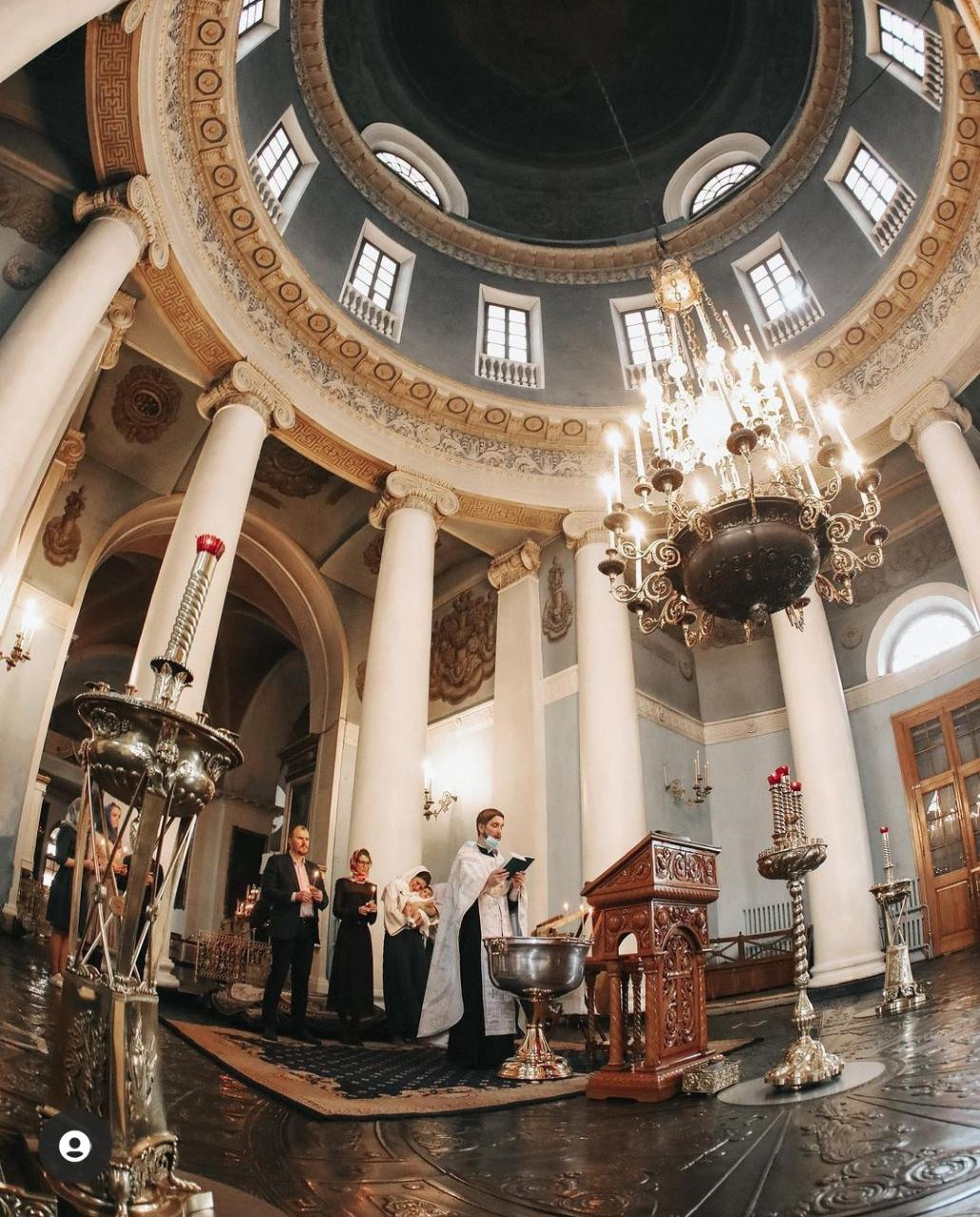 О ХРАМАХ. Moscow_CPC