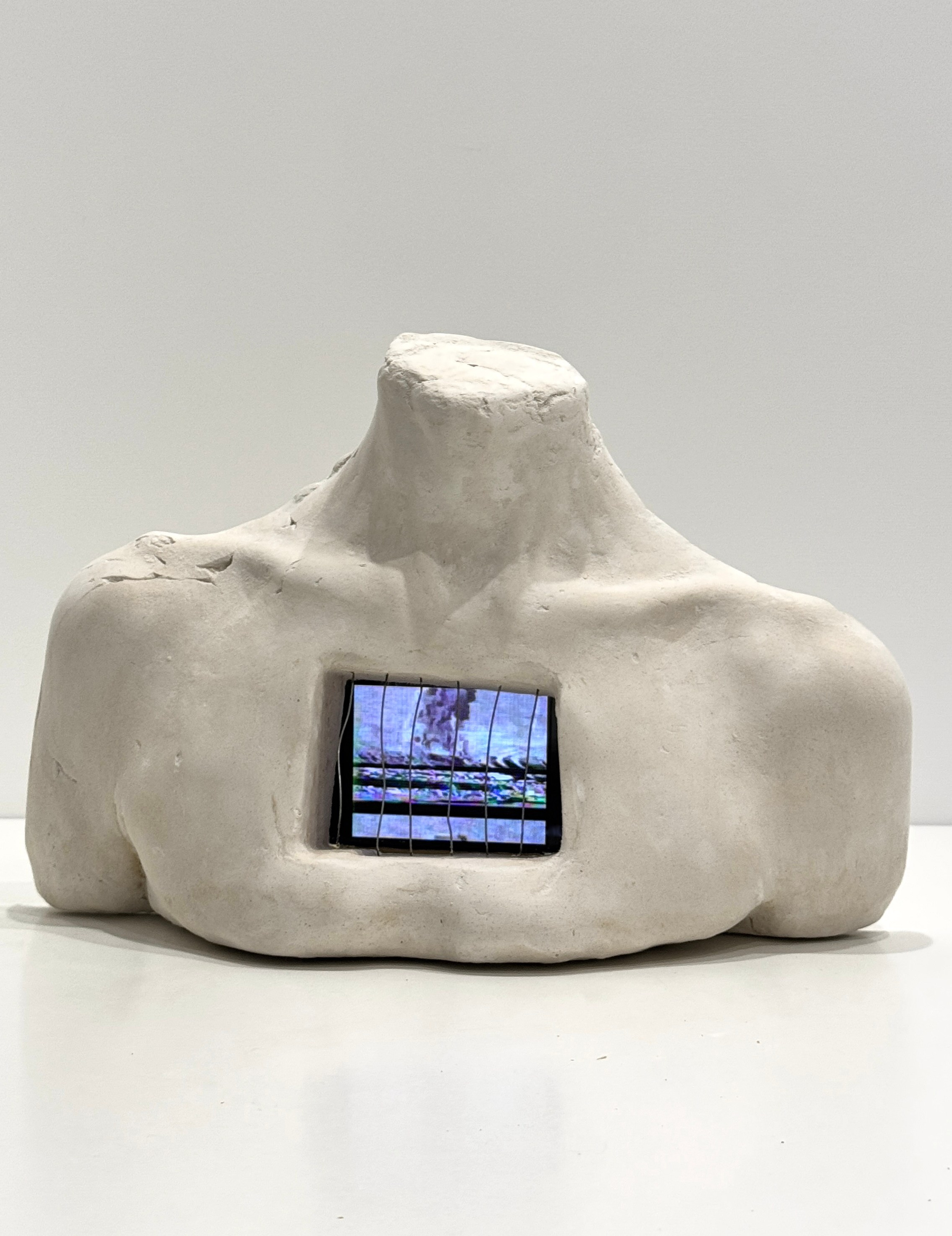 MEMORY CELL. Anastasia Segrenyova photography