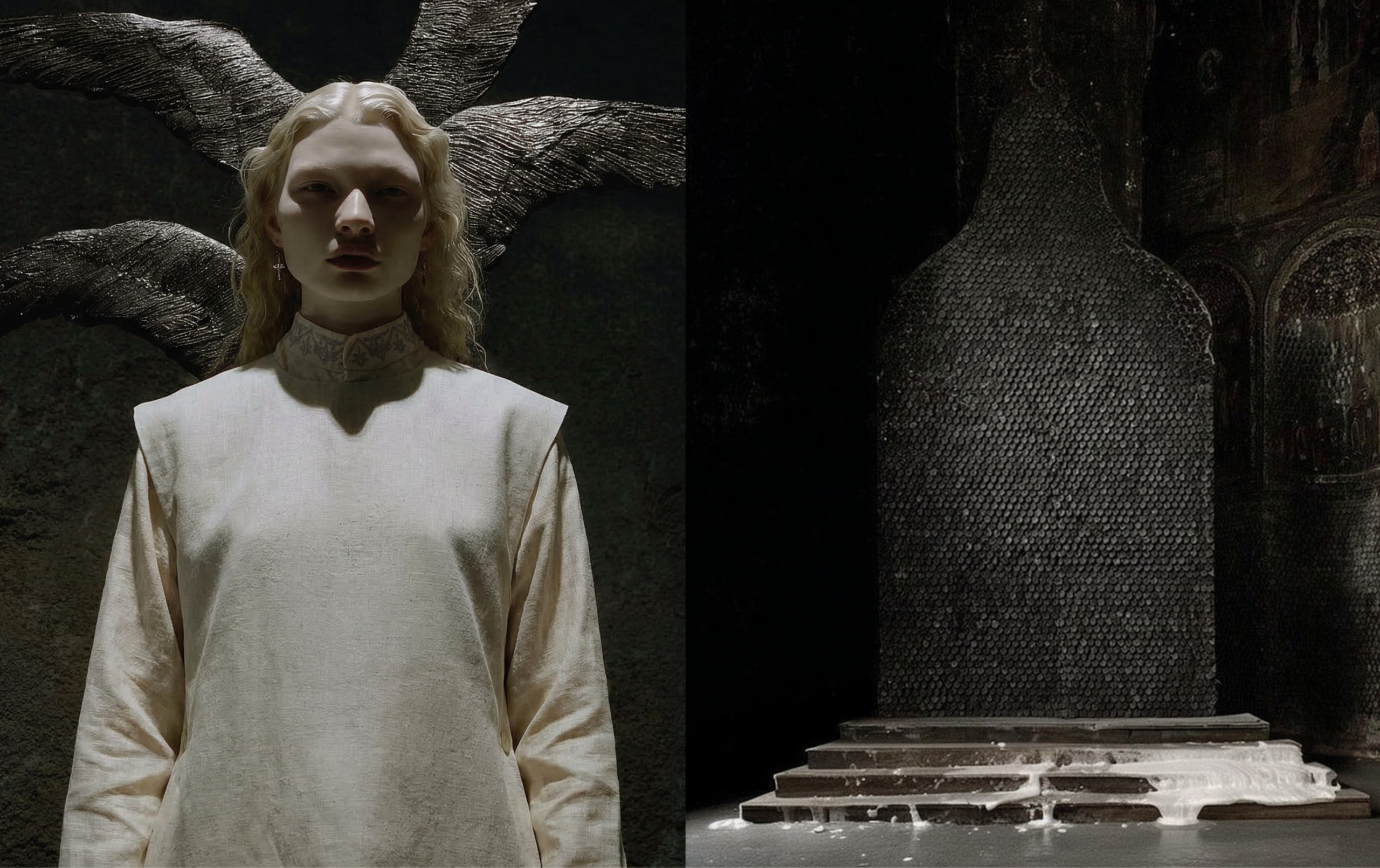 DEEL AI. DISEMICHASNOVA