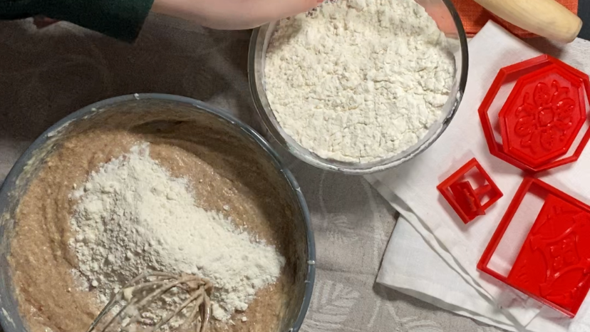 Рецепт и приготовление. Метлахская плитка парадных Санкт-Петербурга