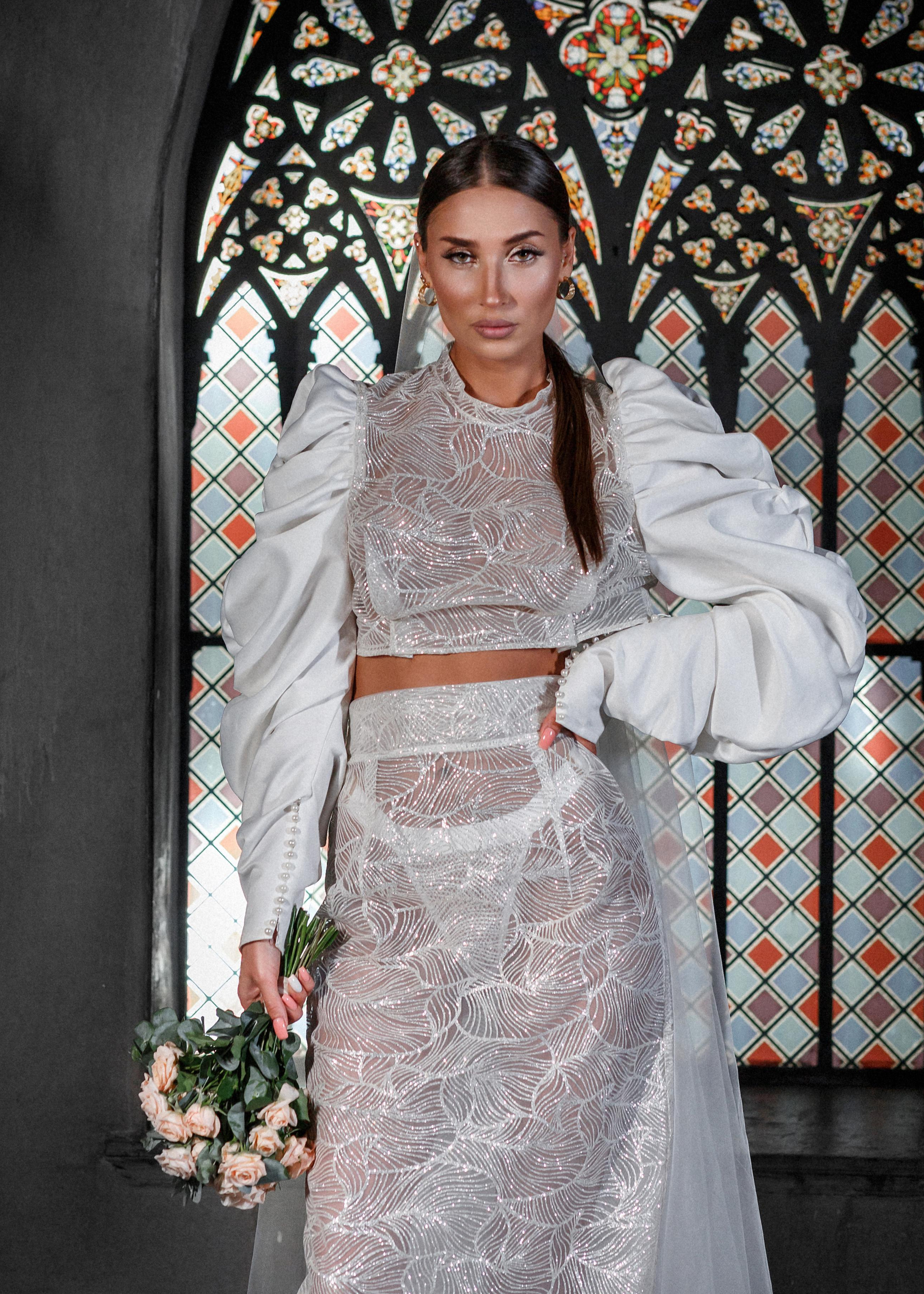 СВАДЕБНЫЙ ВОРКШОП