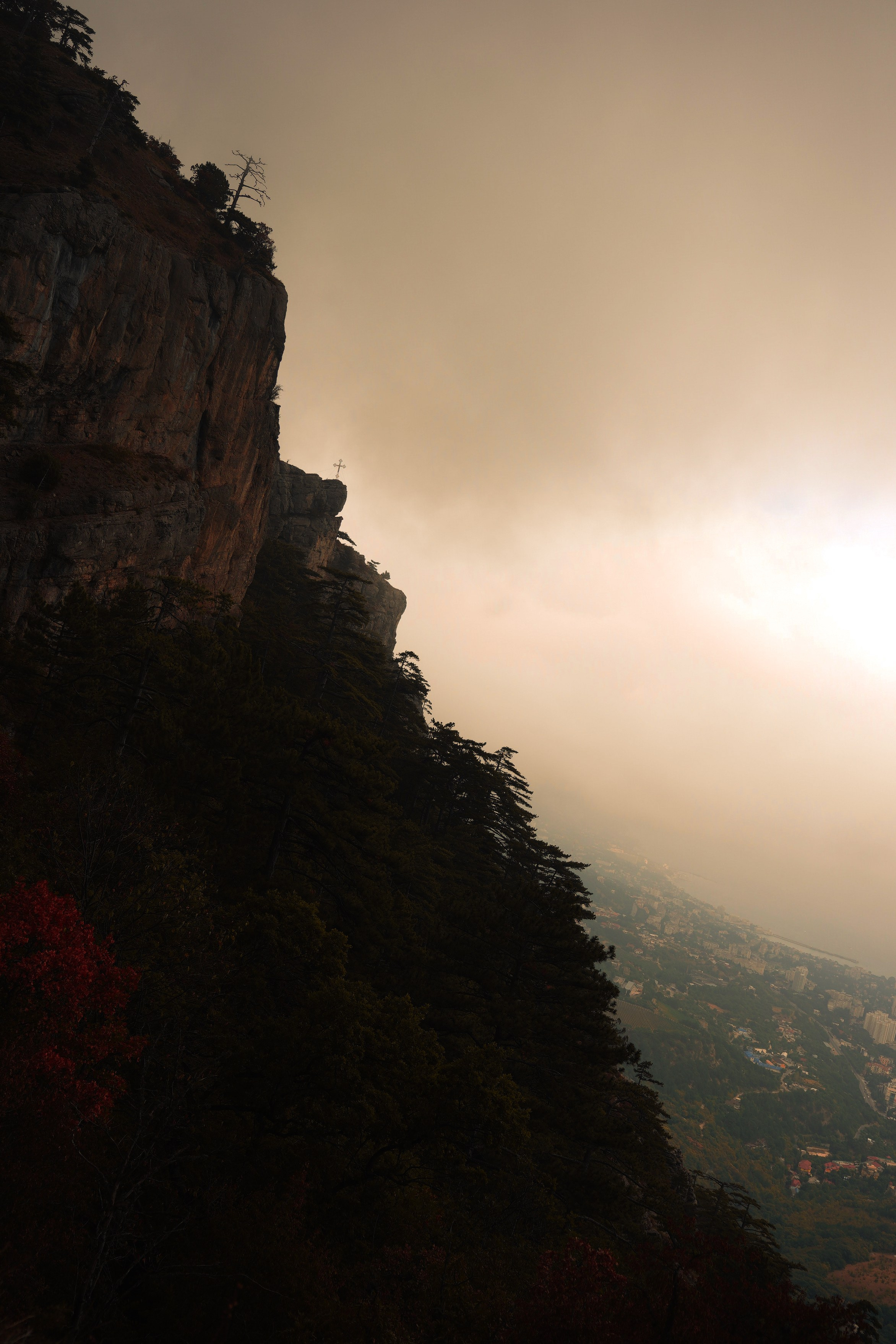 Боткинская тропа. Фотограф из Москвы — DASHA NOVA | Авторская фотография в разных жанрах