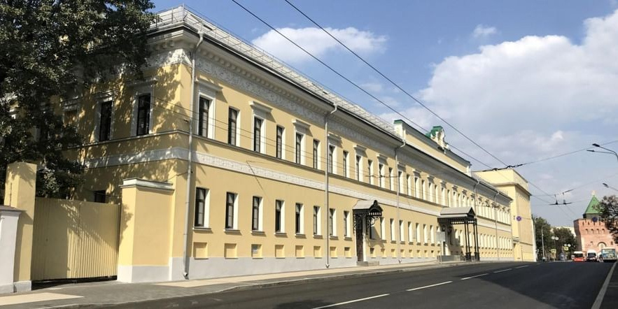 Кириллица — выставка кириллического дизайна