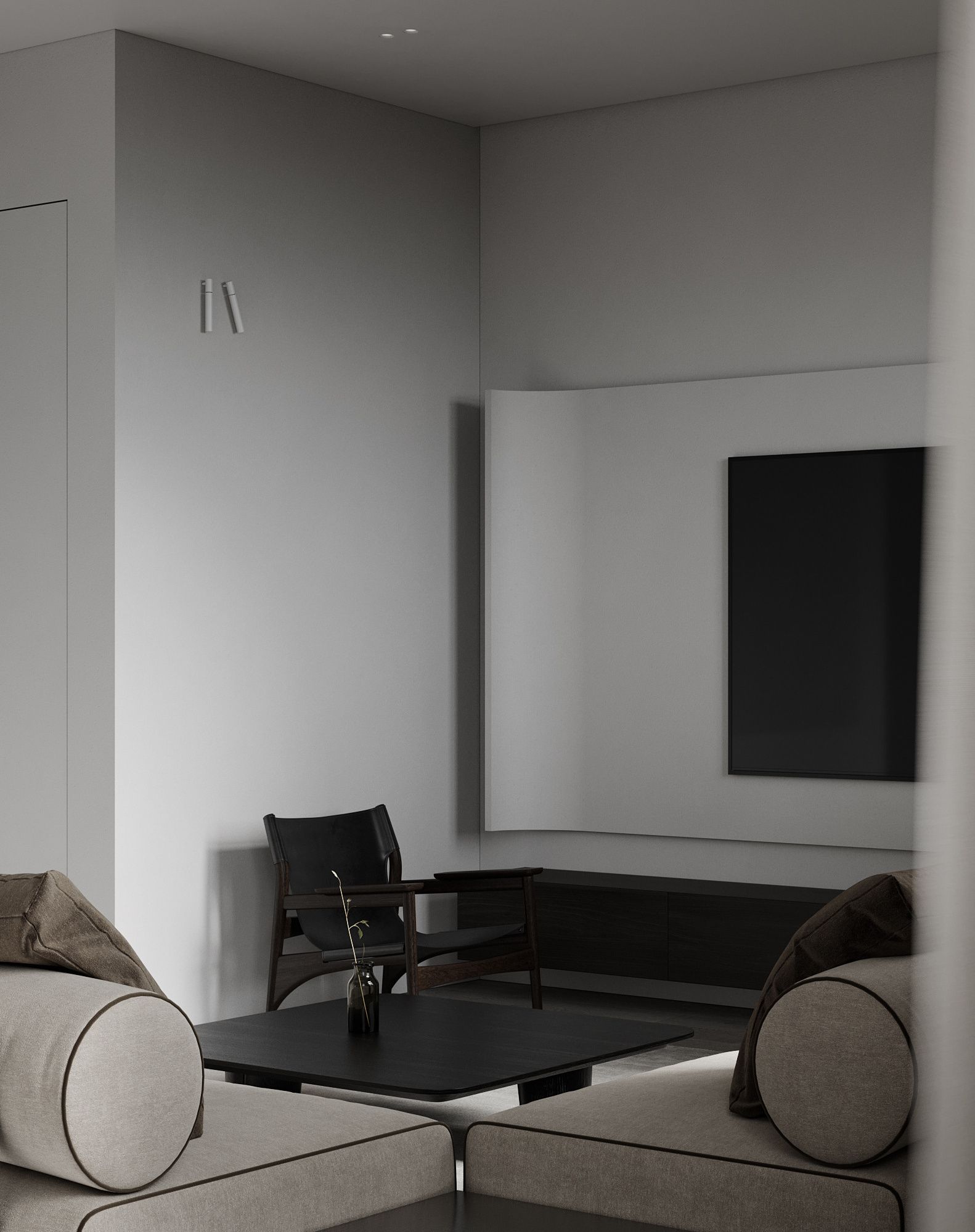 INTERIOR DESIGN AND VISUALIZATION