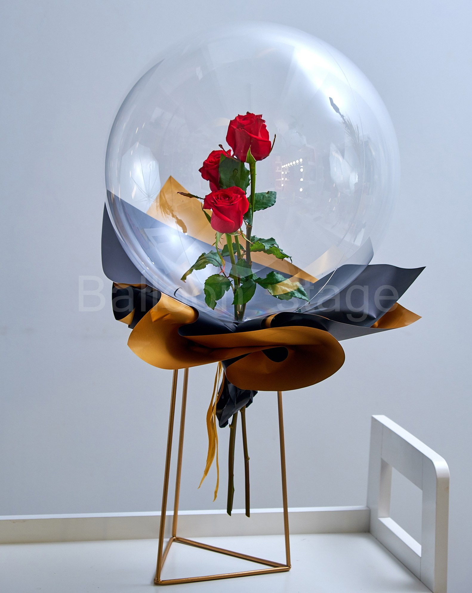 Шары Истра с доставкой | Букеты и гендер-шары на заказ