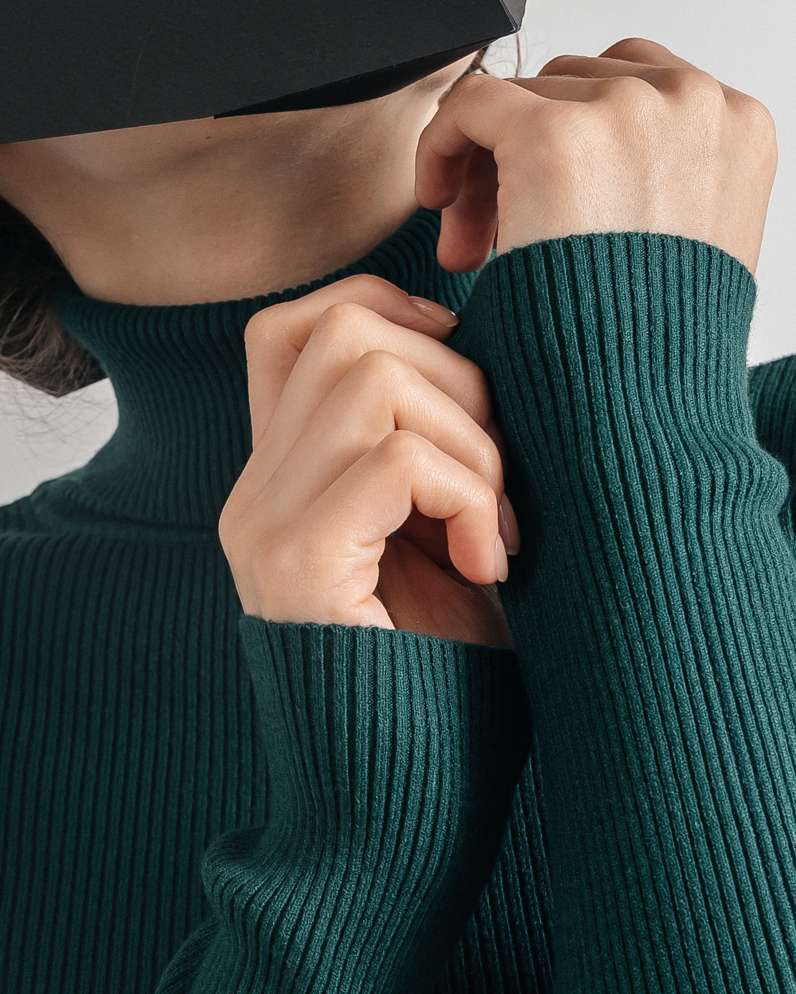 брендовая фотосессия