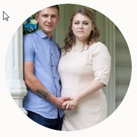 Фотограф на свадьбу | Вологда