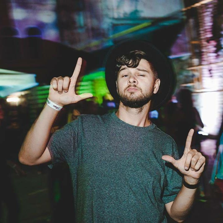 Photographer in Guangzhou, China