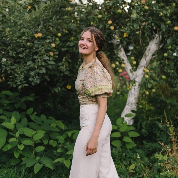 Контакты. Репортажный фотограф в Санкт-Петербурге Диана Ларченкова