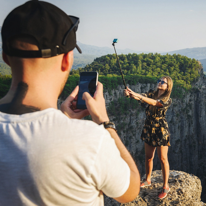Fotograf w Warszawie