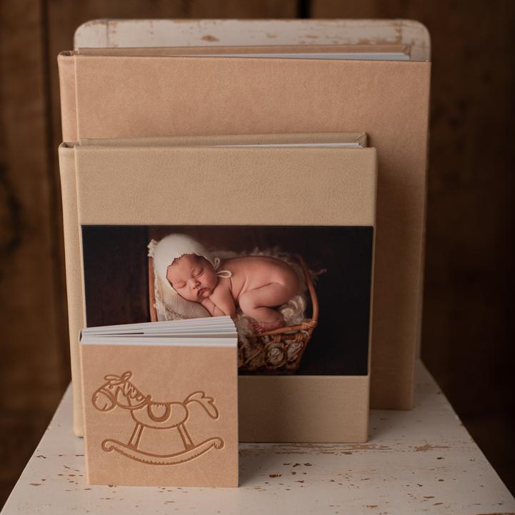 ПЕЧАТНАЯ ПРОДУКЦИЯ. Фотограф новорожденных в Калиниграде Зинченко Анастасия