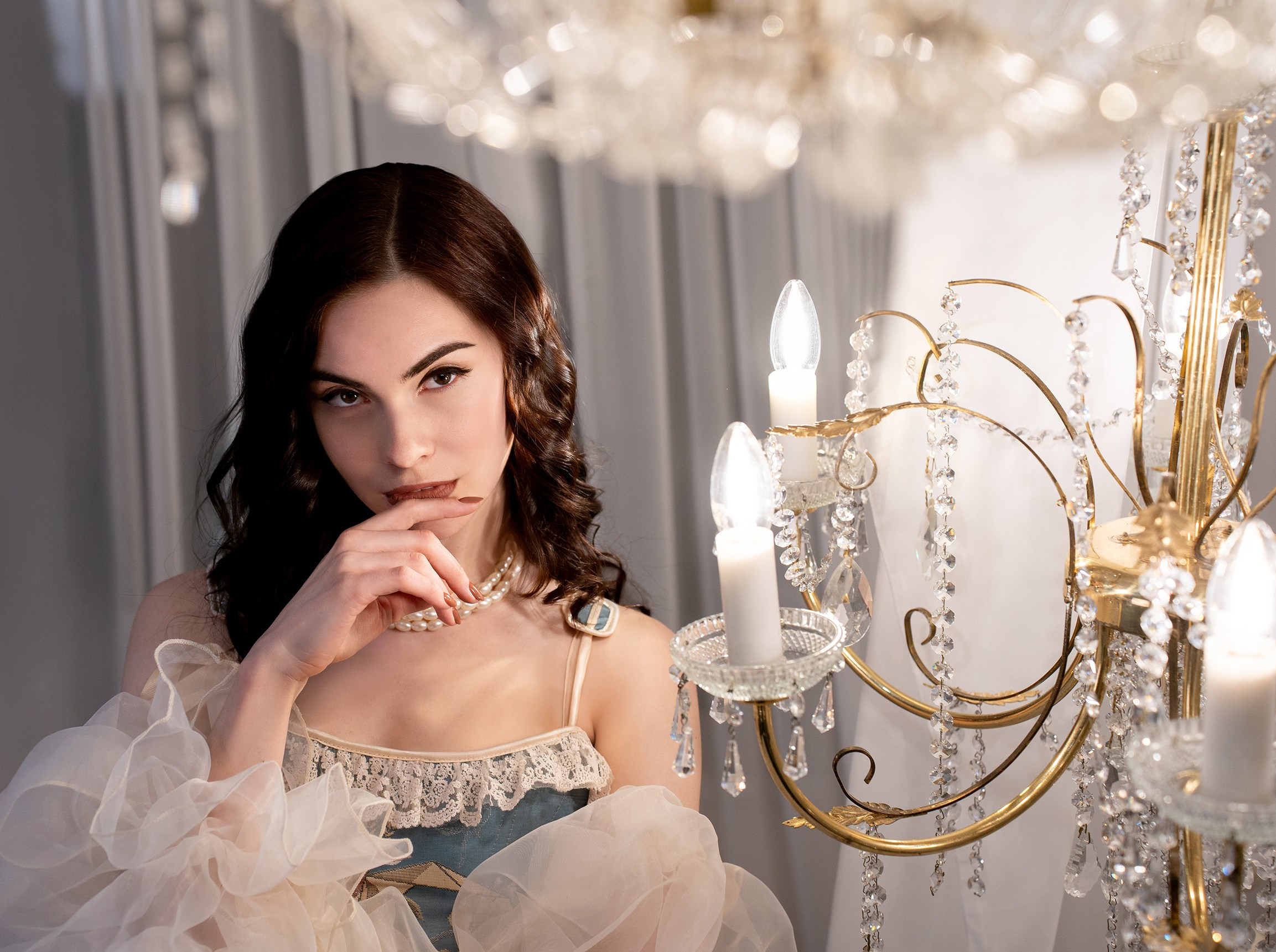 Арина. Фотограф из Москвы — DASHA NOVA | Авторская фотография в разных жанрах