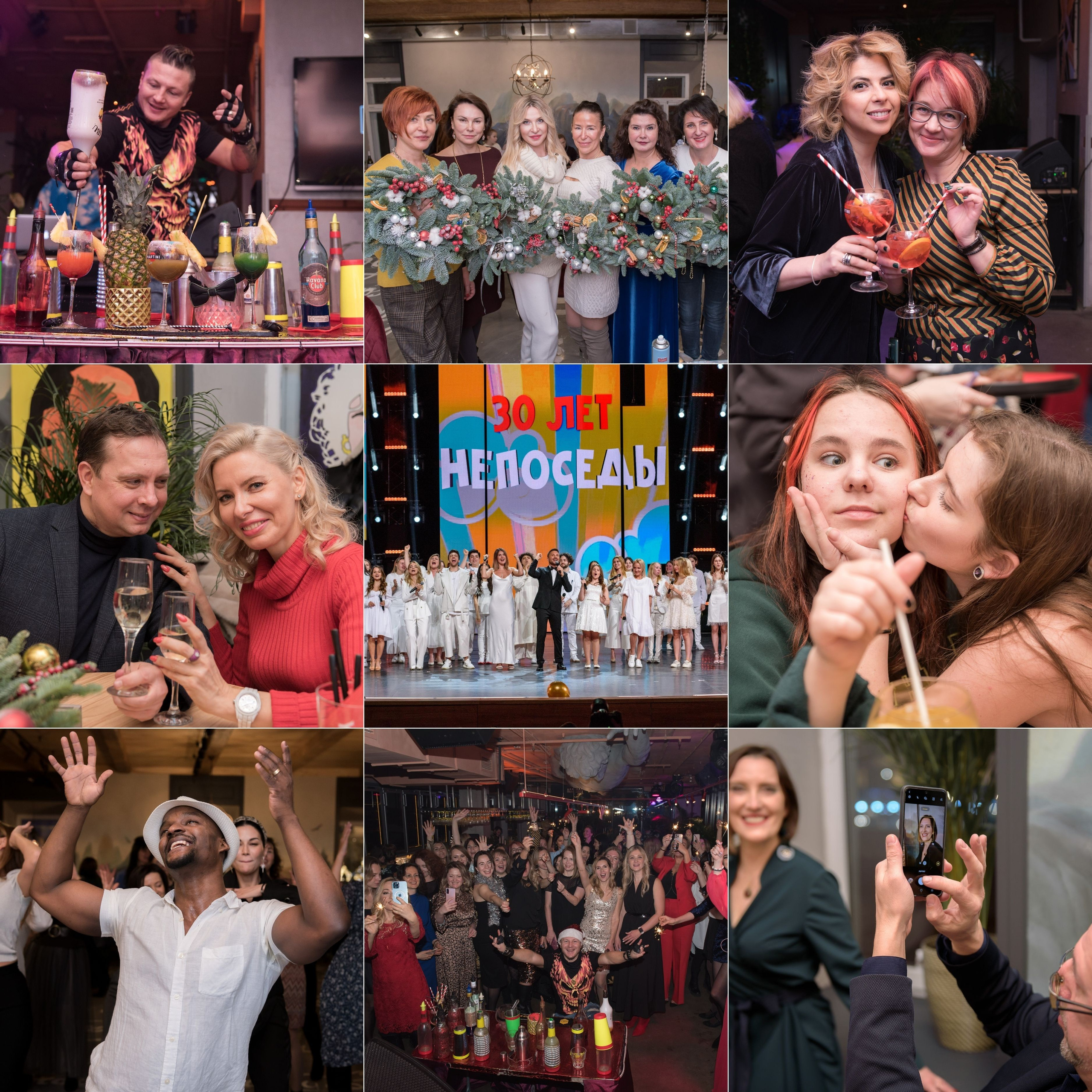 Репортаж. Репортажный и портретный фотограф в Москве Влада Горбовская