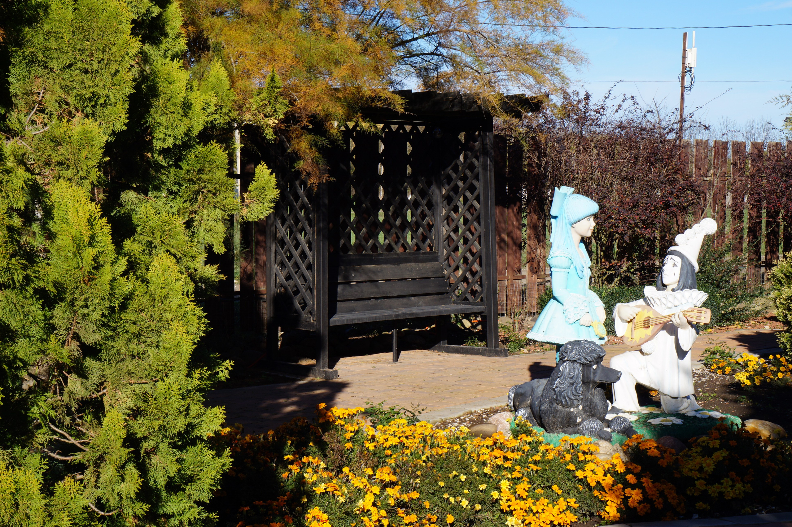 Термальный источник с проживанием и питанием