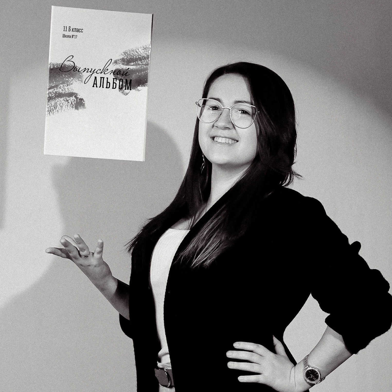 Классический альбом. ФОТКИ! Экспресс-фотосессии в Обнинске