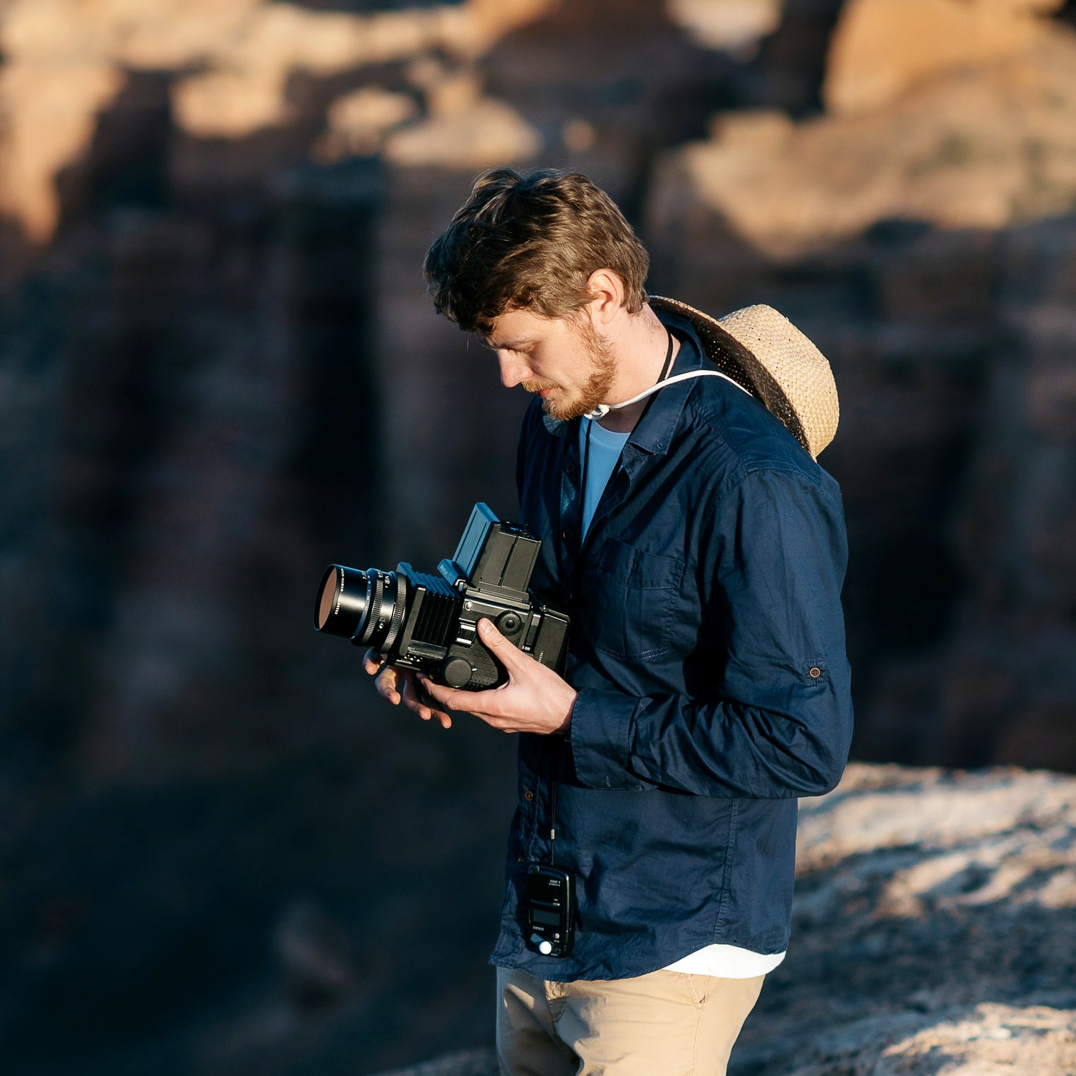 Фотограф Алматы Кирилл Федоров