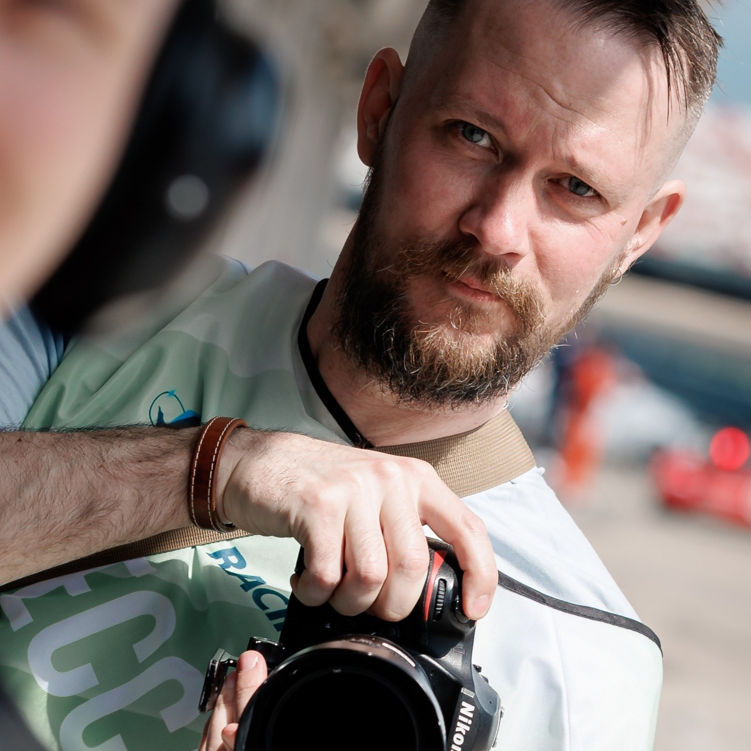 Фотограф Сергей Кузьмин - фото-видео съемка автоспорта в в России. Racephoto.ru — фотограф Сергей Кузьмин