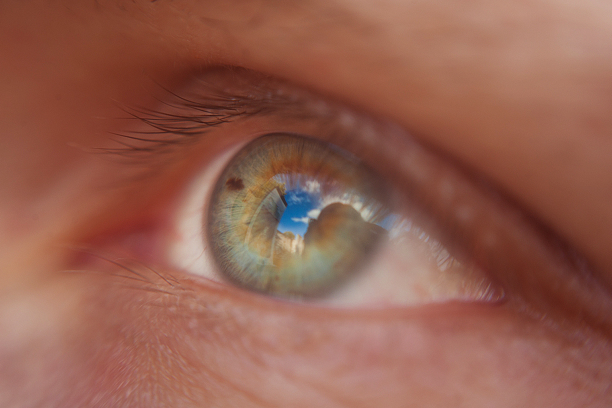 Повелительница Света