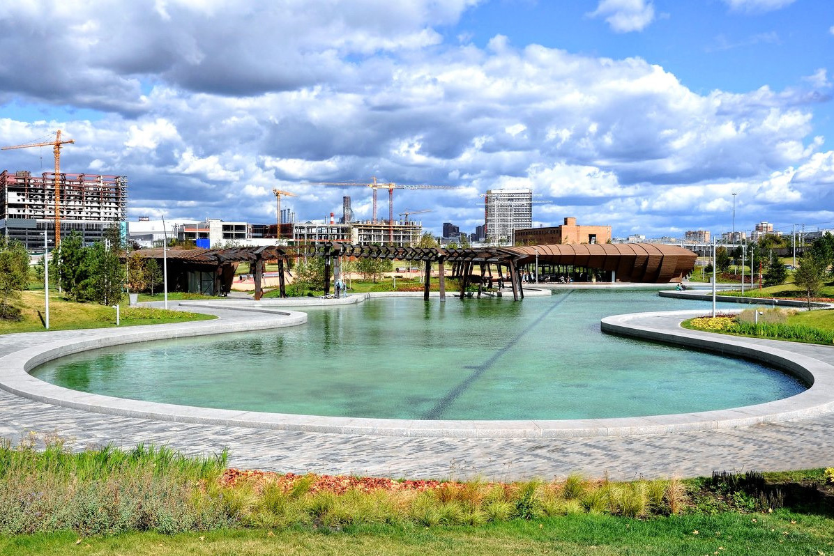 Красивые места для фотосессии. Фото Радости. Свадебный и семейный фотограф в Москве Юлия Самойлова