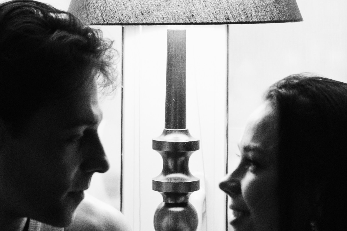 Фотограф в Томске Ирина Павлуцкая