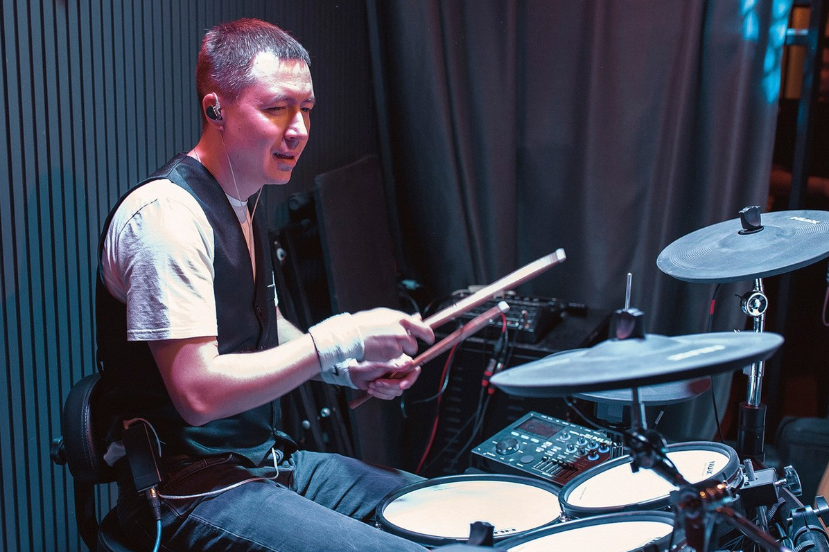 Пинта Bar & Grill на ул. Таттимбета. Кипятком Караганда