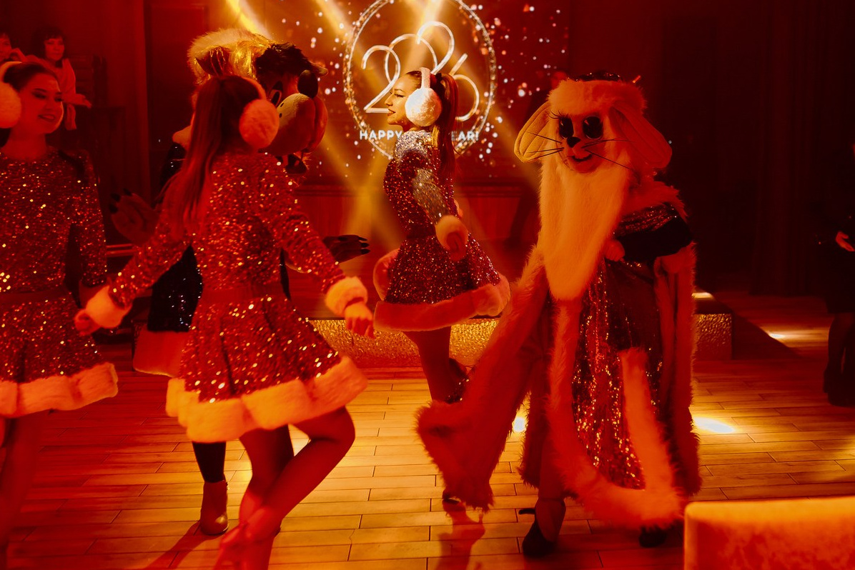 Mode. Кипятком Караганда