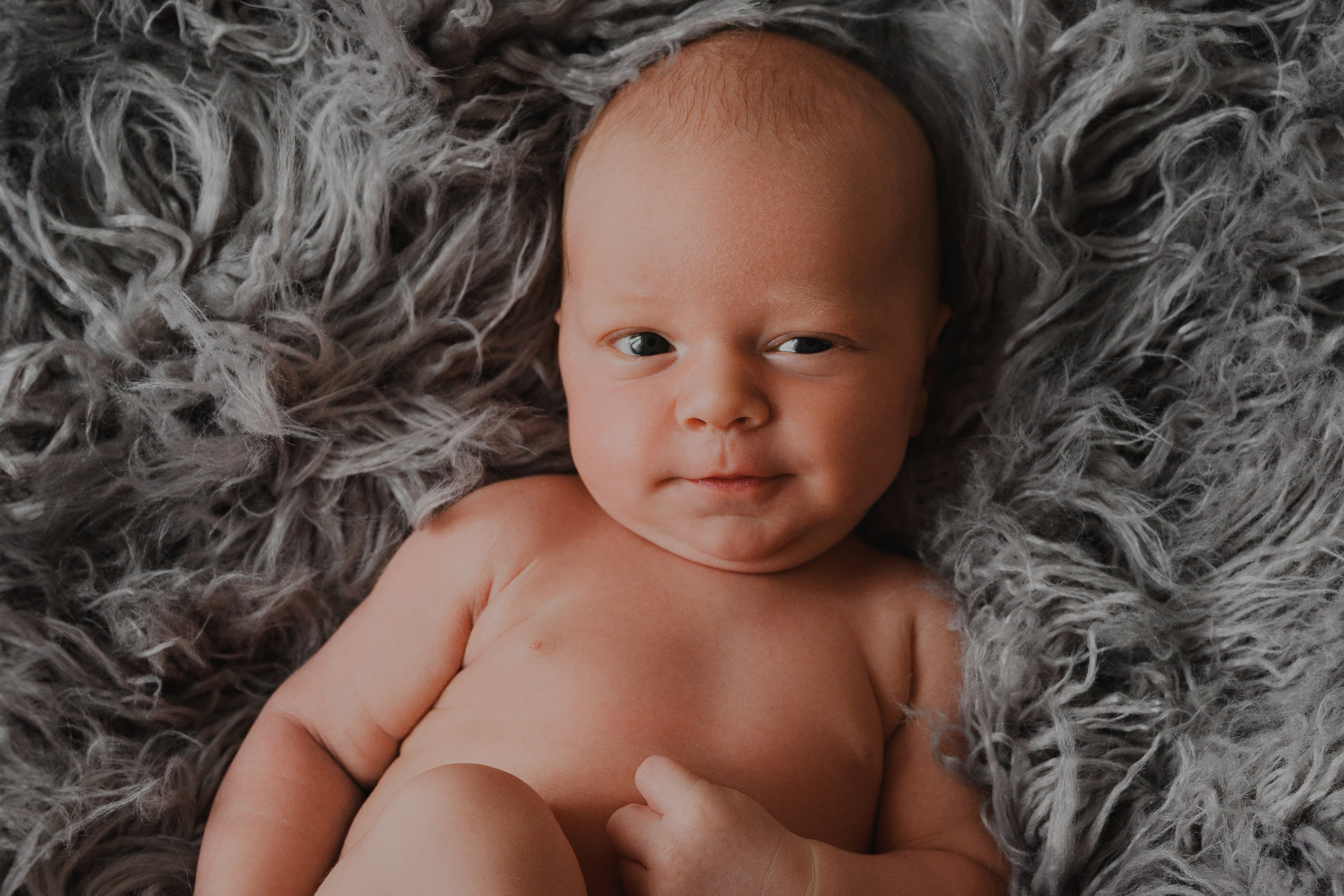 Пакет 2. Фотограф новорожденных малышей в Санкт-Петербурге