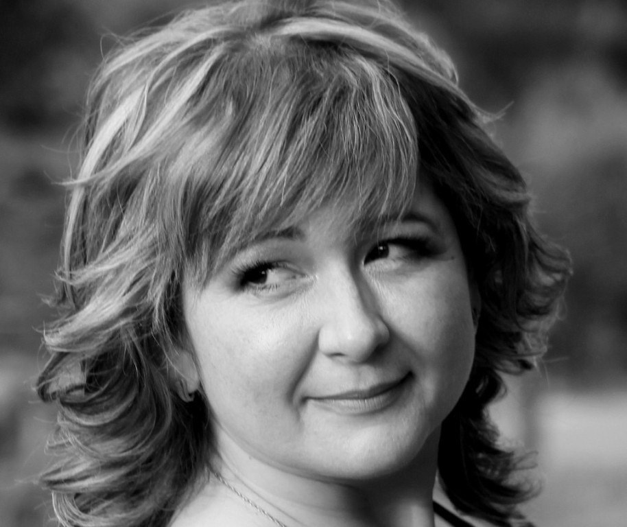 Свадебный фотограф в Москве Анна Гусева