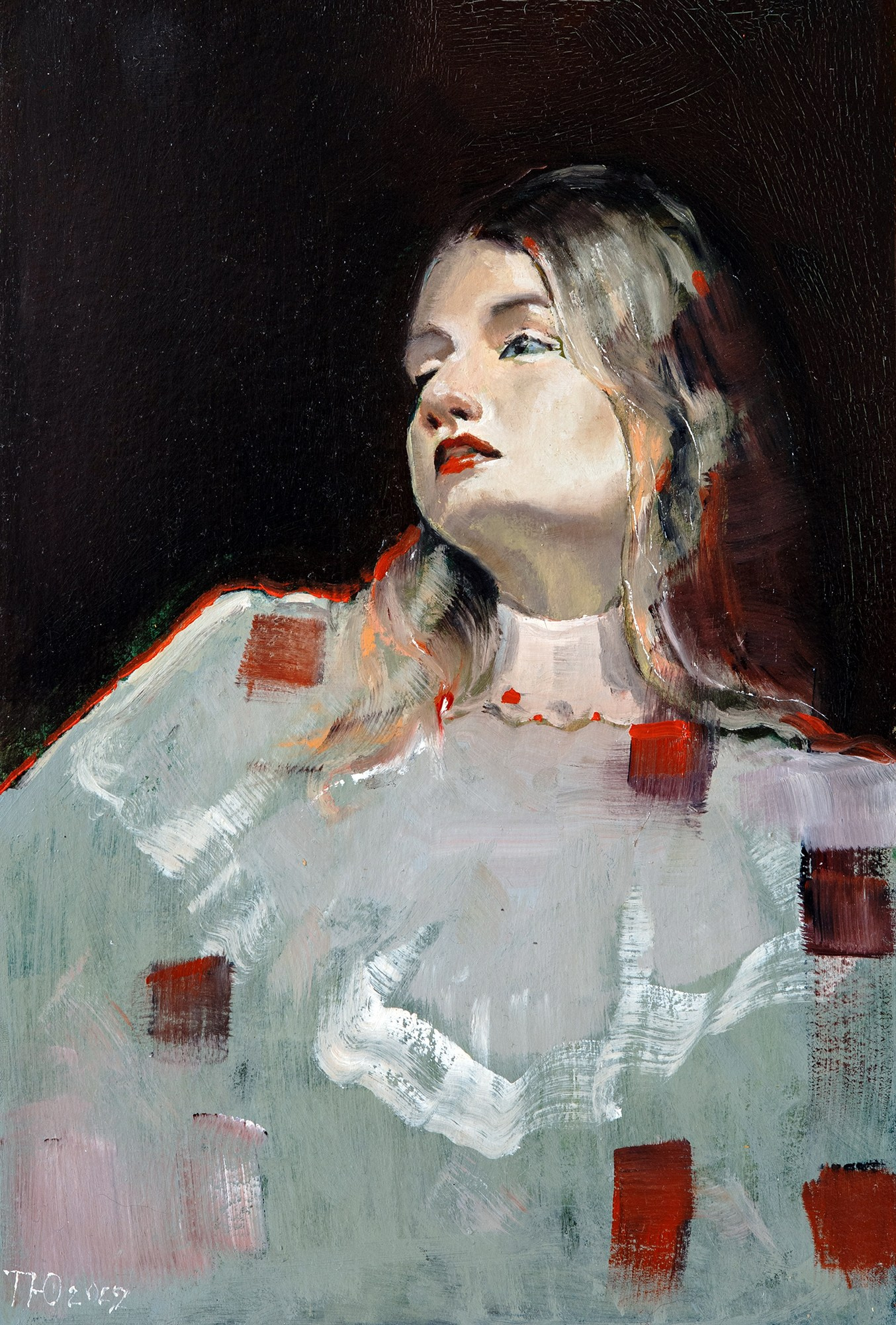 В наличии Фигуратив. Художник и Фотограф Тимохина Юлия