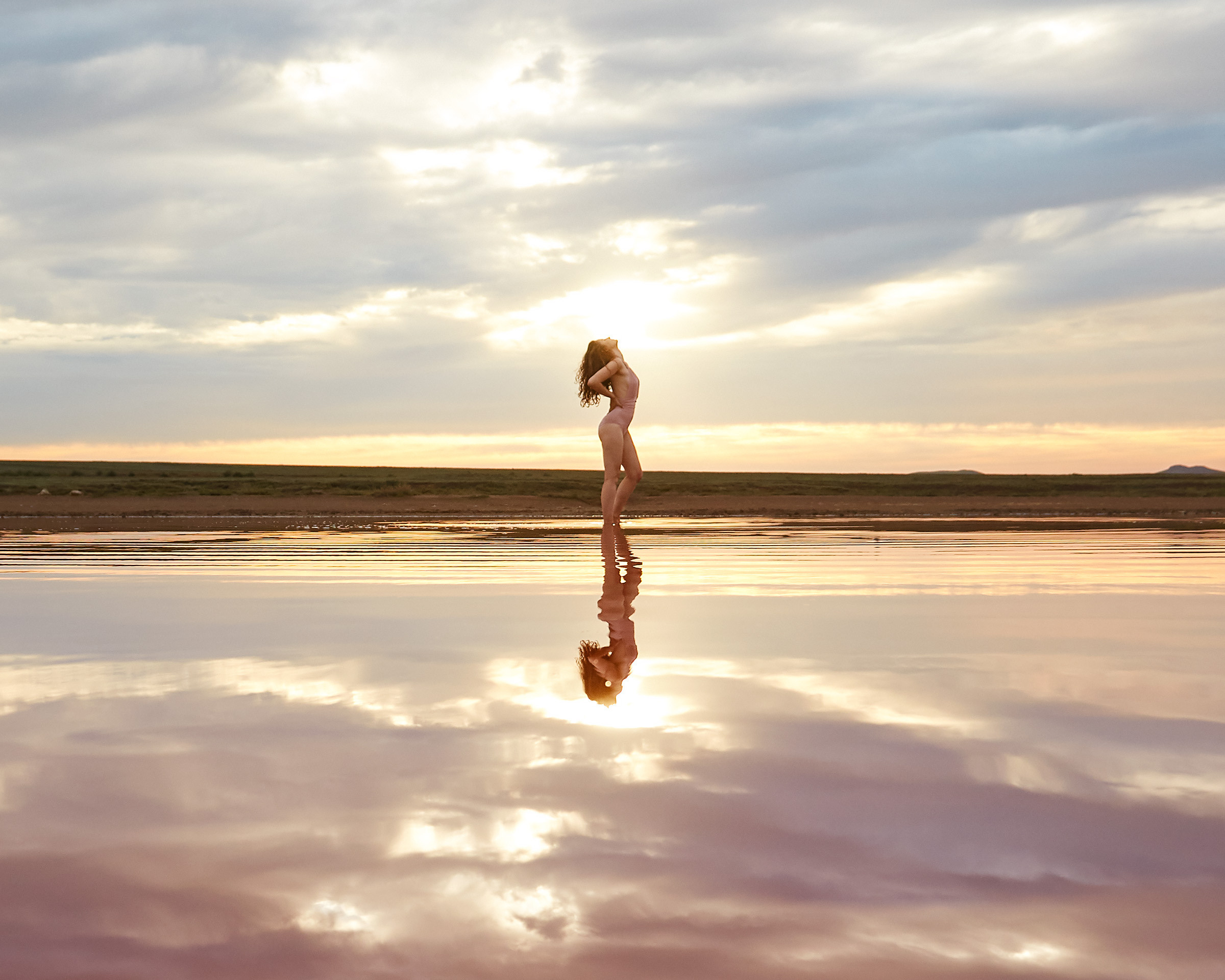 Фотопоездка в Калмыкию. Фотограф Тимофей Юров Москва