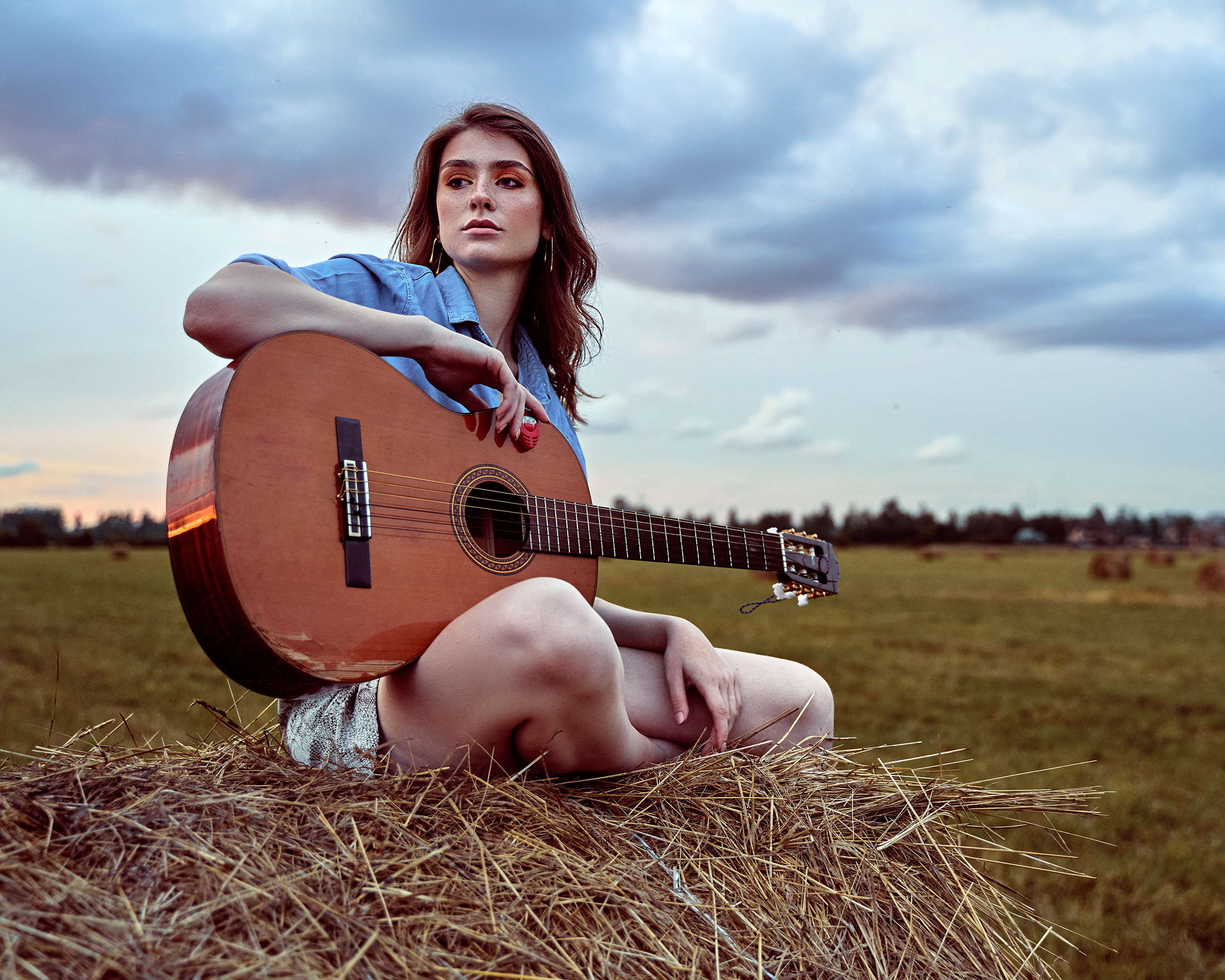 Блог Артема Ракаева. Артем Ракаев — фотограф и видеомейкер из Санкт-Петербурга