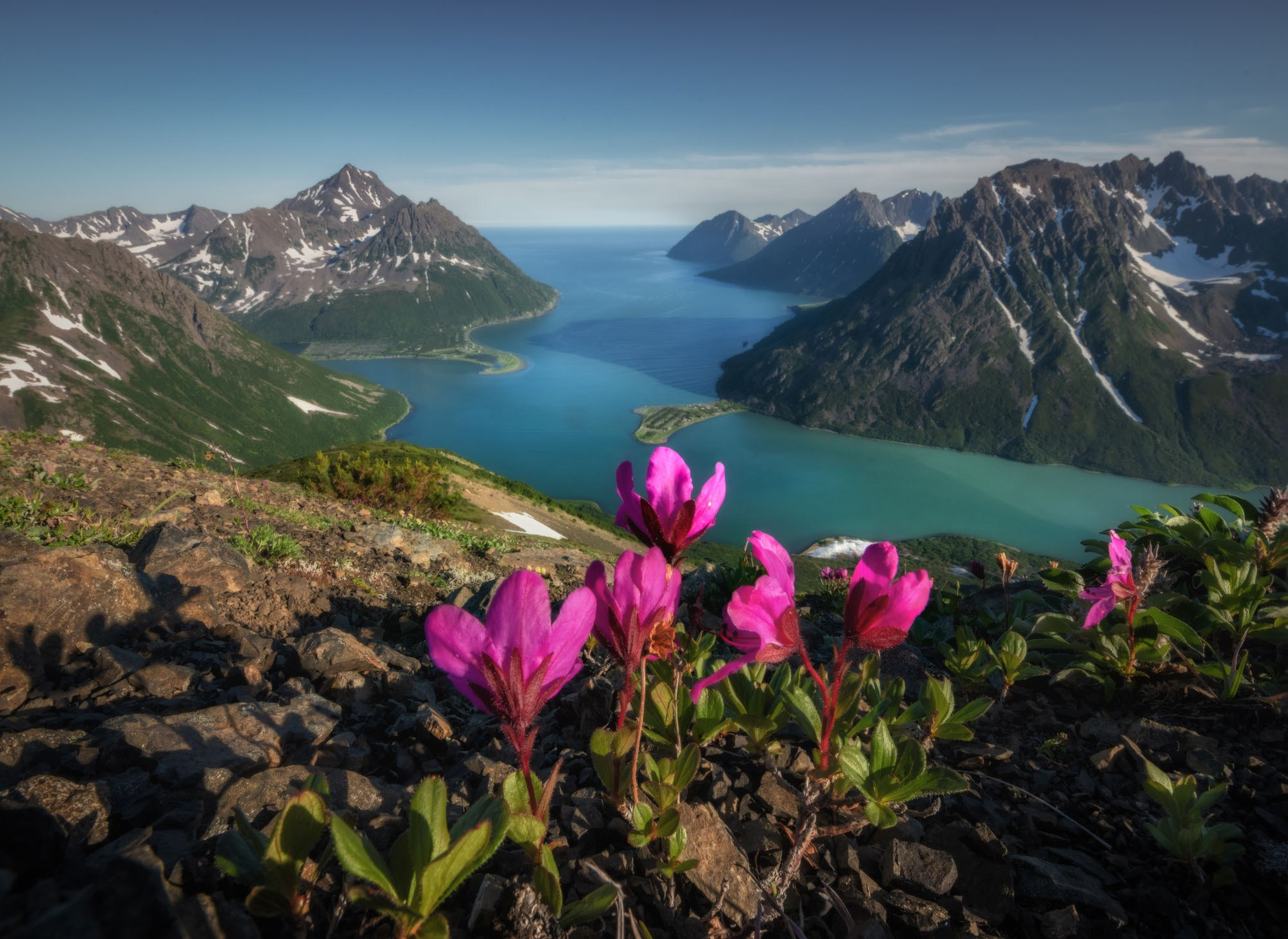 PhotoGeographic Фототуры по России