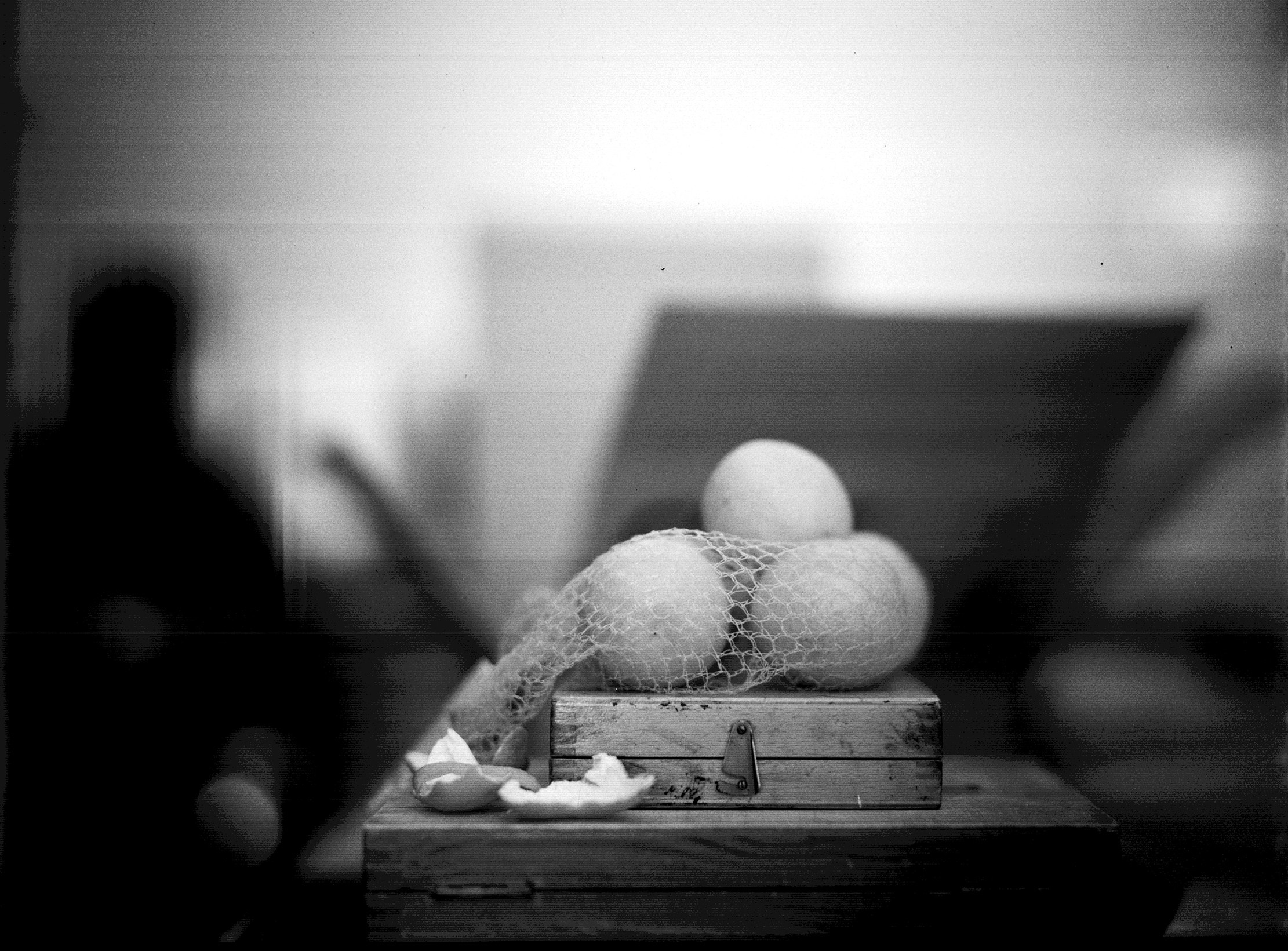 Проект — Буратино