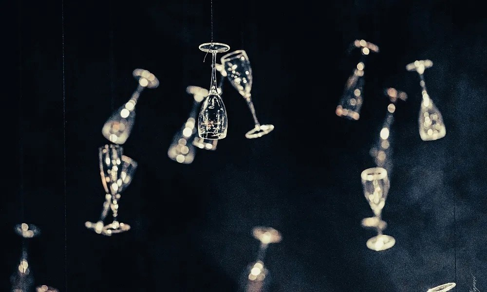 Моноспектакль Люси Прохоренко «Пьяный космонавт» на фестивале «МОНОfest» в Перми. Журнал о самом особенном. Пермь и Пермский край