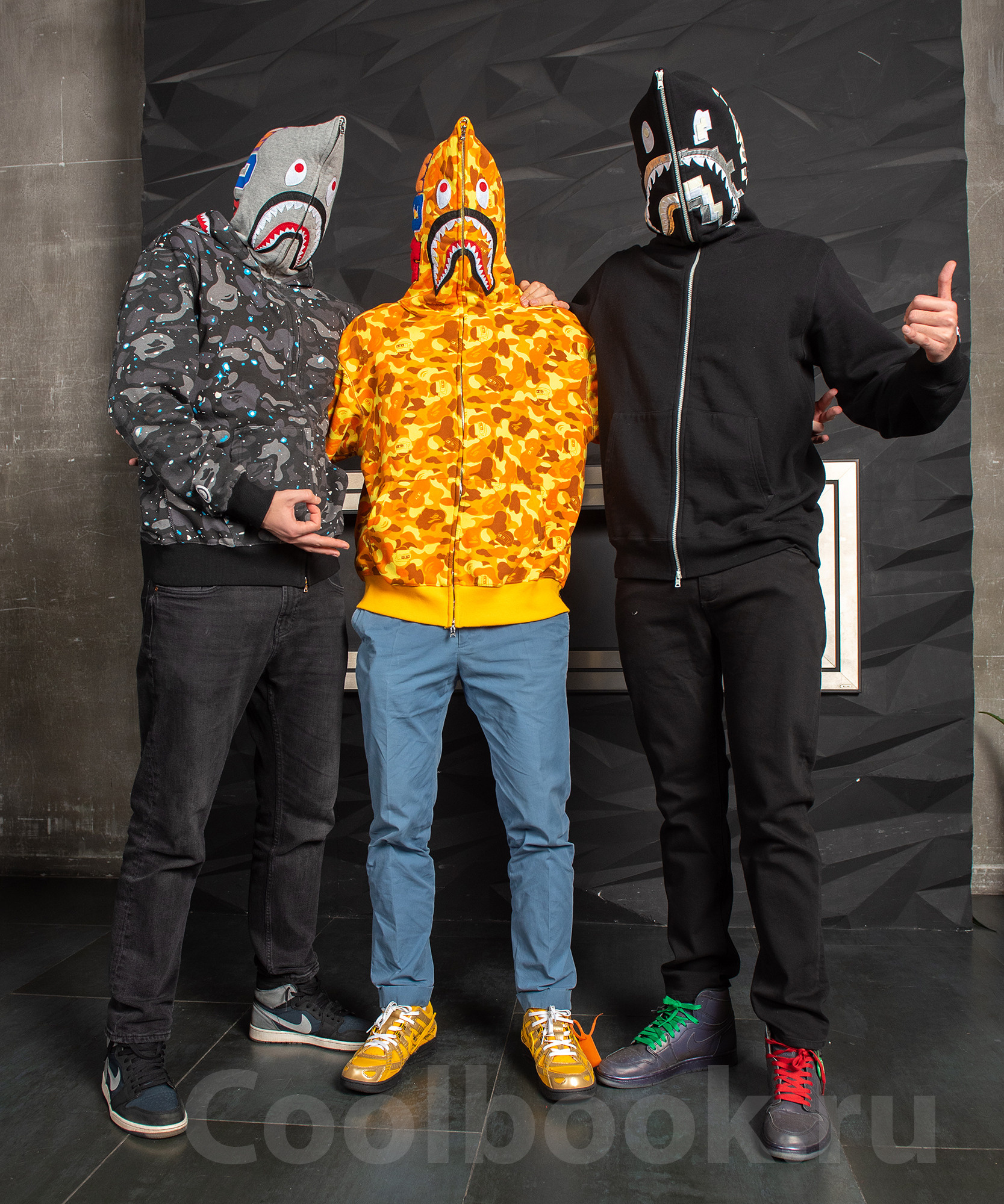 Портфолио. Coolbook школьные выпускные альбомы Москва и МО