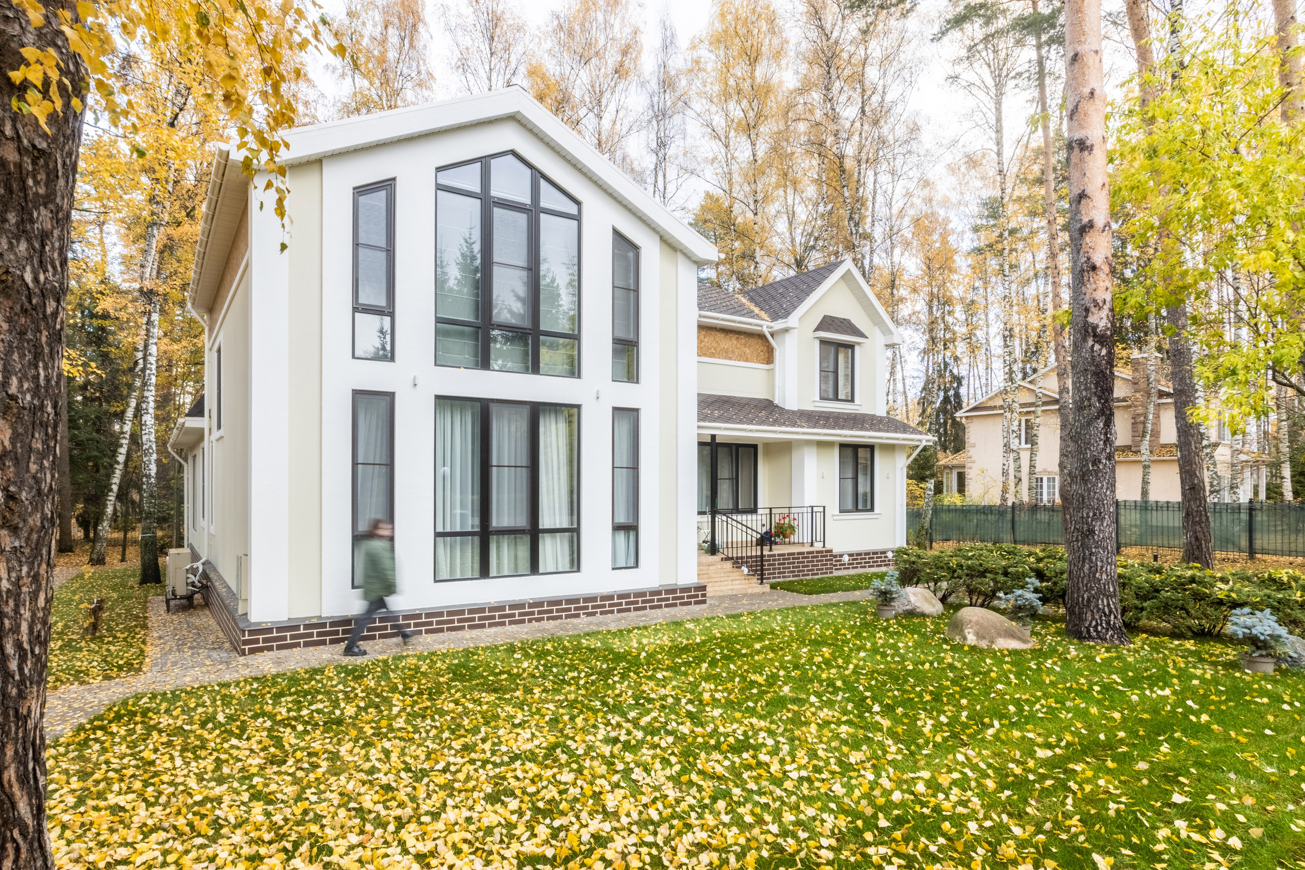 Архитектура. Интерьер. Корниенко Маргарита