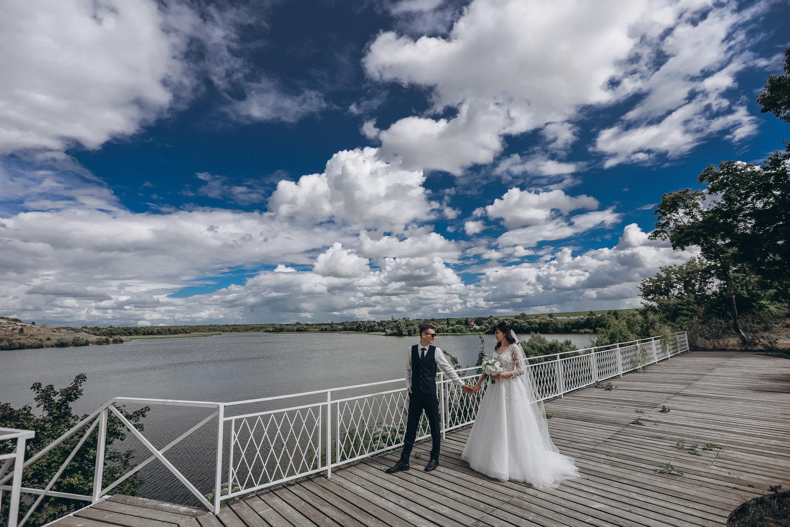Локации для фотосессии в Прохоровке. Свадебный и семейный фотограф Захарова Юлия