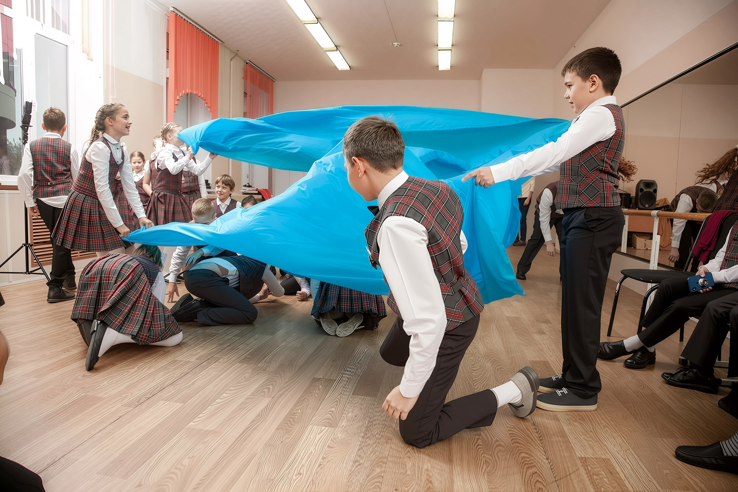 Садик-Школа. ФотоВидеоСъемка свадеб и мероприятий