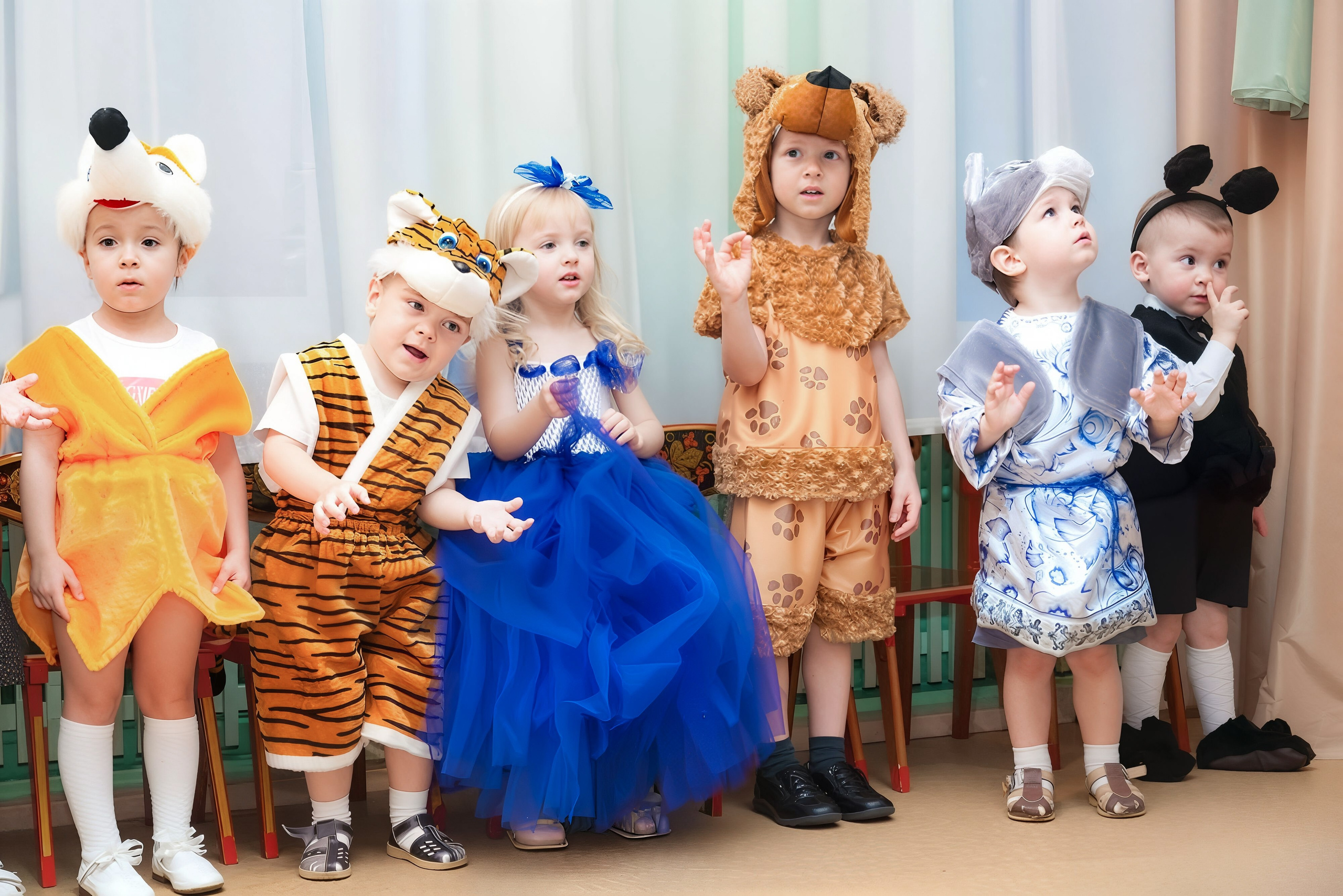 Садик-Школа. ФотоВидеоСъемка свадеб и мероприятий