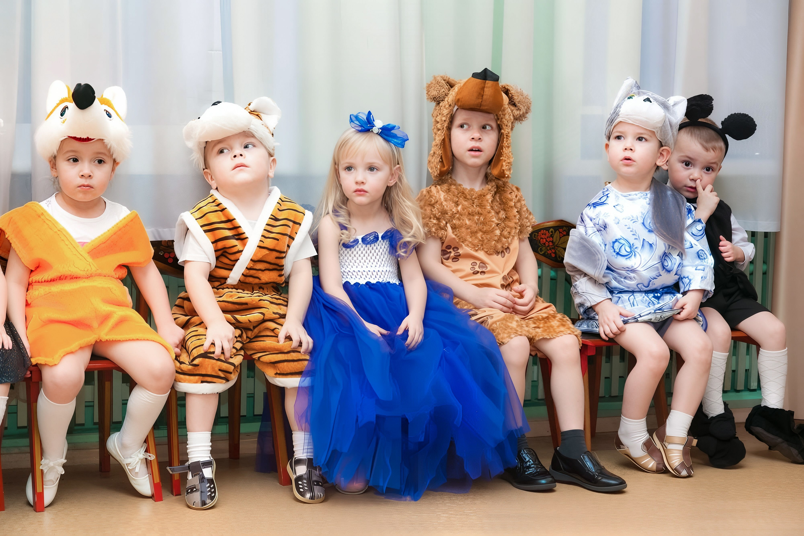 Садик-Школа. ФотоВидеоСъемка свадеб и мероприятий