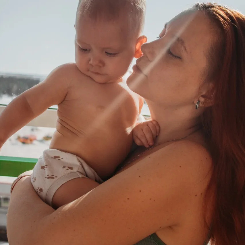 Фотограф Худеньких Екатерина