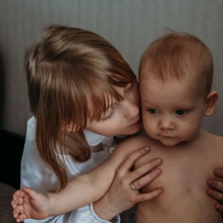 Фотограф Худеньких Екатерина