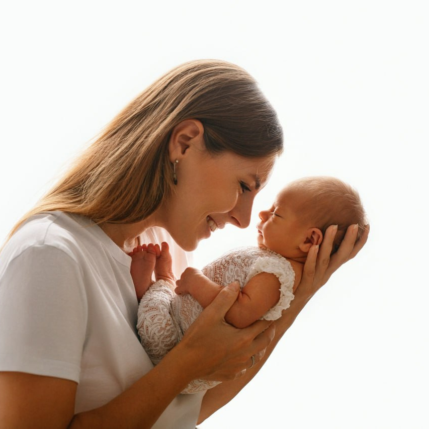 Контакты. Ольга Анохина фотограф новорождённых в Зеленодольске